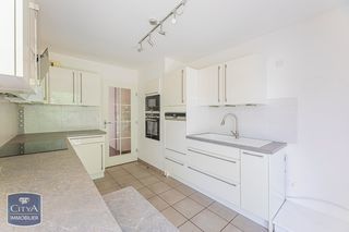  Appartement � vendre 6 pi�ces 120 m�