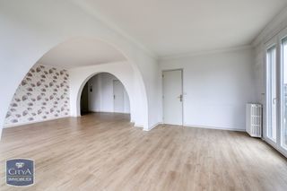  Appartement � vendre 4 pi�ces 105 m�