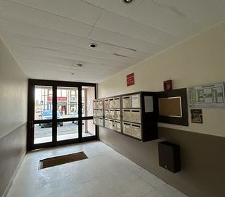  Appartement � vendre 3 pi�ces 48 m�