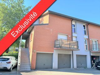  Appartement � vendre 4 pi�ces 74 m�