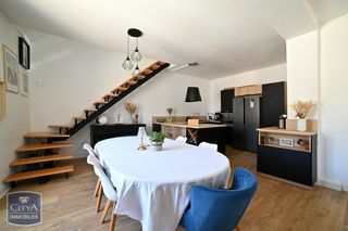  Appartement � vendre 4 pi�ces 130 m�