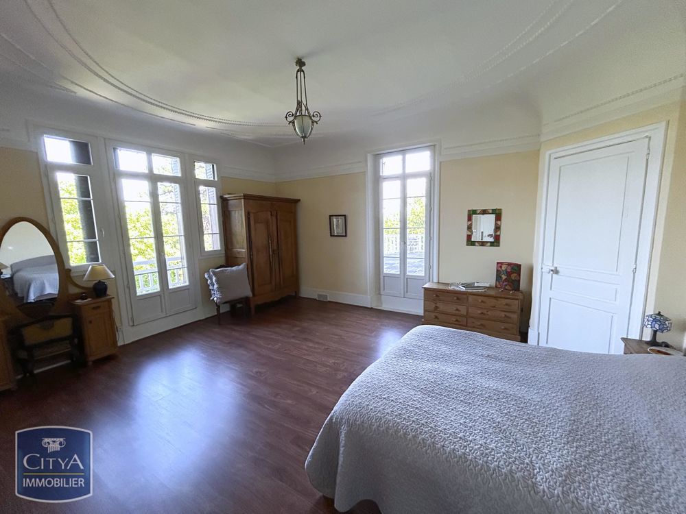 � vendre  Maison Dieppe (76200)