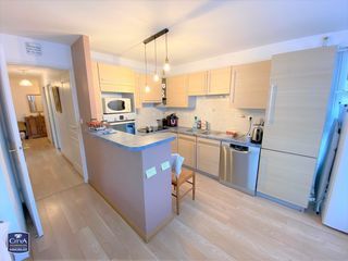  Appartement � vendre 3 pi�ces 61 m�