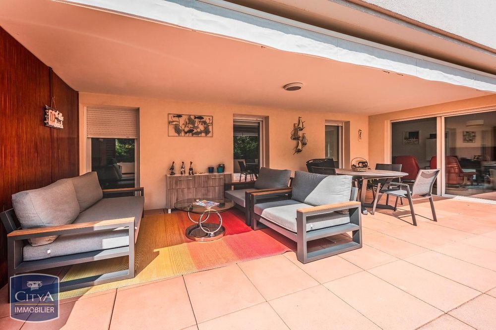 � vendre  Appartement Saint-Rapha�l (83700)