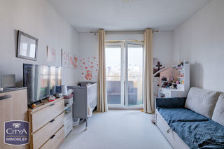  Appartement � vendre 1 pi�ce 18 m�