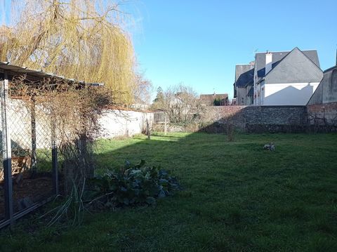  Maison � vendre 4 pi�ces 100 m�