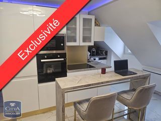  Appartement � vendre 2 pi�ces 26 m�