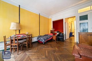  Appartement � vendre 2 pi�ces 85 m�