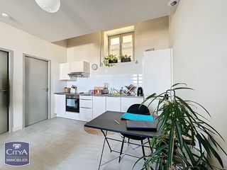  Appartement � vendre 3 pi�ces 63 m�