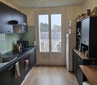  Appartement � vendre 4 pi�ces 70 m�