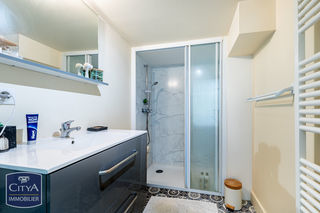  Appartement � vendre 3 pi�ces 75 m�