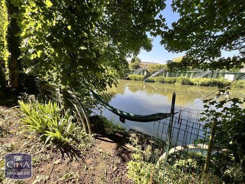 immeuble 215000 72100 Le mans