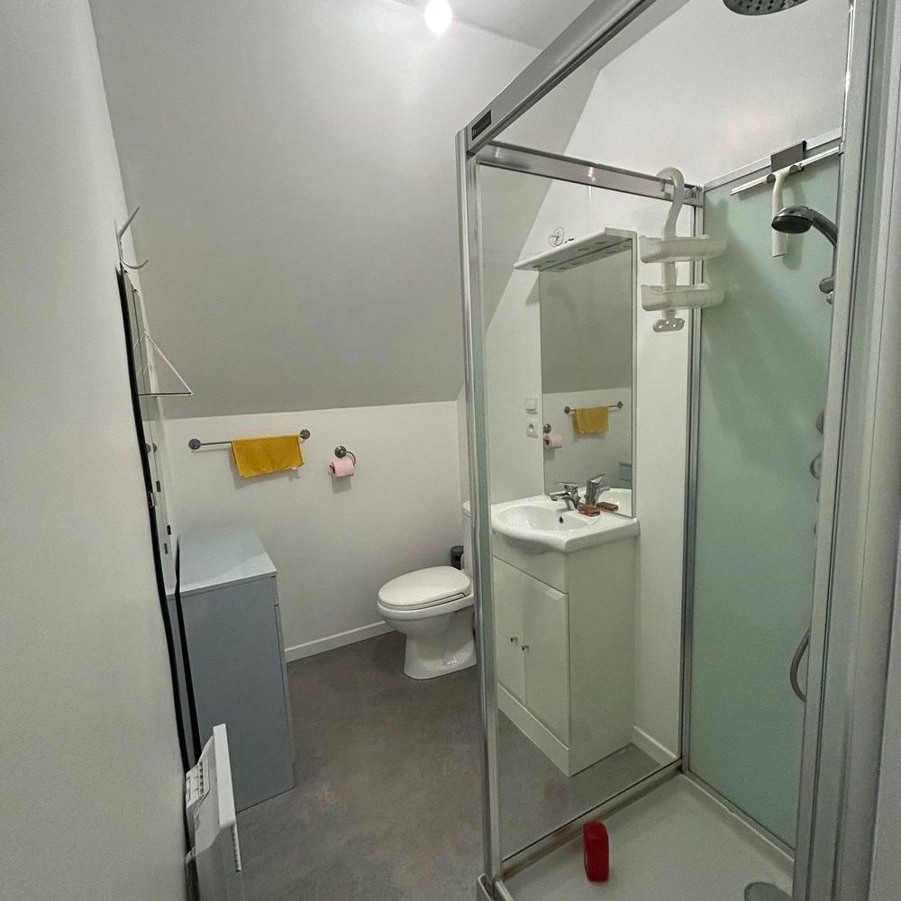 � vendre  Maison Saint-Cyr-sur-Loire (37540)