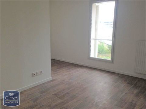  Appartement � vendre 3 pi�ces 63 m�