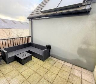  Appartement � vendre 2 pi�ces 44 m�