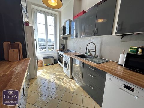  Appartement � vendre 5 pi�ces 120 m�