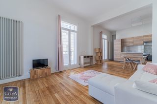  Appartement � vendre 4 pi�ces 103 m�