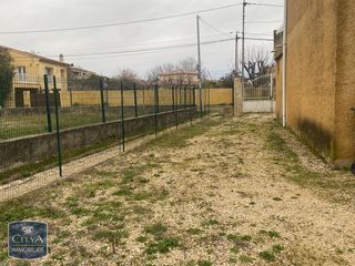  Terrain � vendre 500 m�