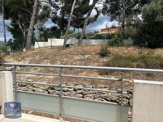  Appartement � vendre 2 pi�ces 43 m�