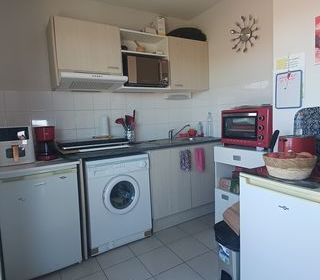  Appartement � vendre 2 pi�ces 49 m�