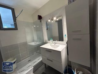  Appartement � vendre 4 pi�ces 76 m�