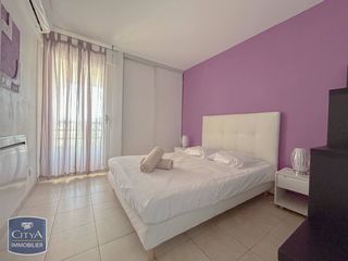  Appartement � vendre 2 pi�ces 34 m�