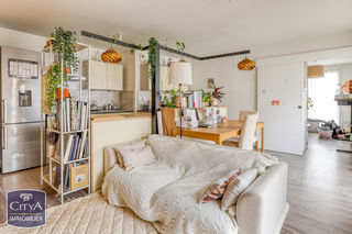  Appartement � vendre 4 pi�ces 84 m�