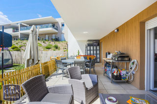  Appartement � vendre 3 pi�ces 61 m�