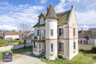  Maison � vendre 7 pi�ces 180 m�