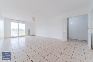  Appartement � vendre 5 pi�ces 92 m�