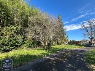  Terrain � vendre 1073 m�