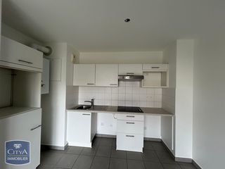  Appartement � vendre 2 pi�ces 38 m�