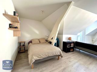  Appartement � vendre 1 pi�ce 35 m�