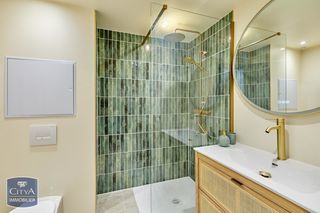  Appartement � vendre 1 pi�ce 19 m�