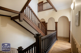  Appartement � vendre 1 pi�ce 17 m�