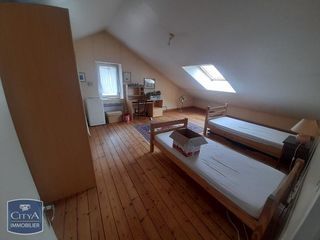  Maison � vendre 10 pi�ces 233 m�