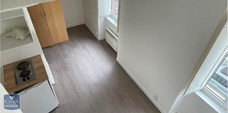  Appartement � vendre 1 pi�ce 13 m�