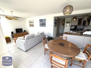  Appartement � vendre 3 pi�ces 68 m�