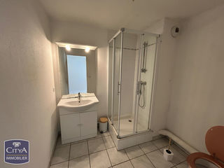  Appartement � vendre 1 pi�ce 39 m�