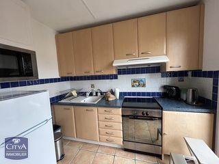  Appartement � vendre 2 pi�ces 32 m�