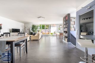  Appartement � vendre 5 pi�ces 148 m�