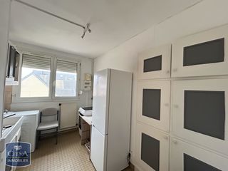  Appartement � vendre 3 pi�ces 64 m�