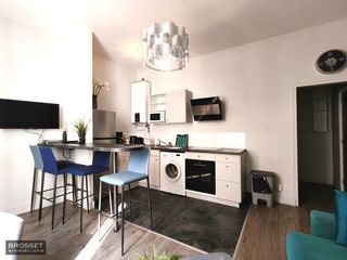  Appartement � vendre 2 pi�ces 35 m�