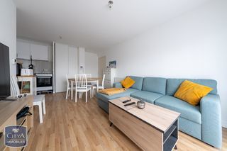  Appartement � vendre 3 pi�ces 51 m�