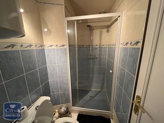  Appartement � vendre 2 pi�ces 26 m�