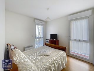  Appartement � vendre 3 pi�ces 61 m�