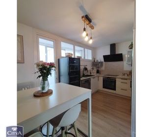  Appartement � vendre 3 pi�ces 73 m�