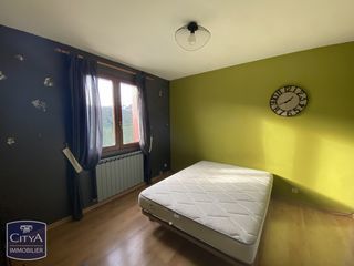  Maison � vendre 4 pi�ces 93 m�