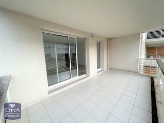  Appartement � vendre 4 pi�ces 80 m�