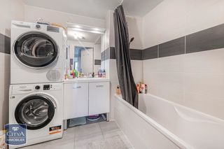  Appartement � vendre 3 pi�ces 58 m�